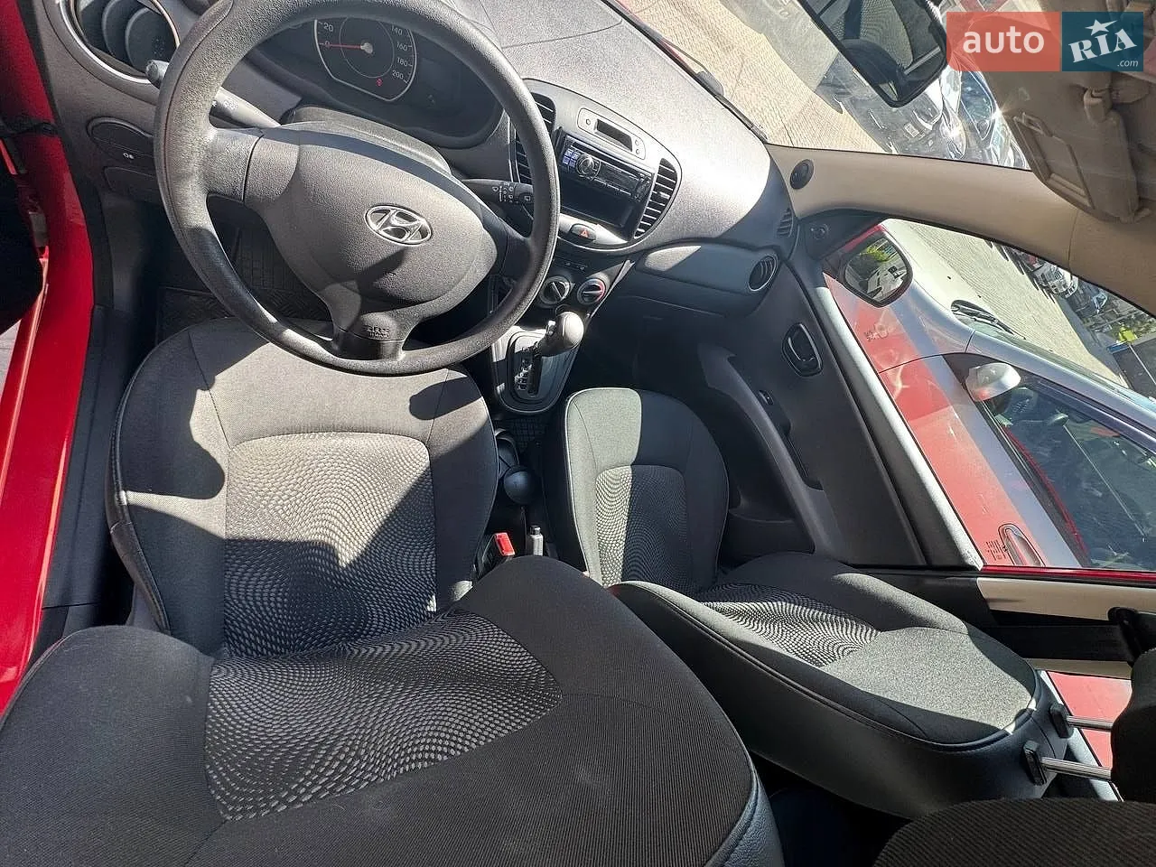 2013 Hyundai i10 - мініатюра 12