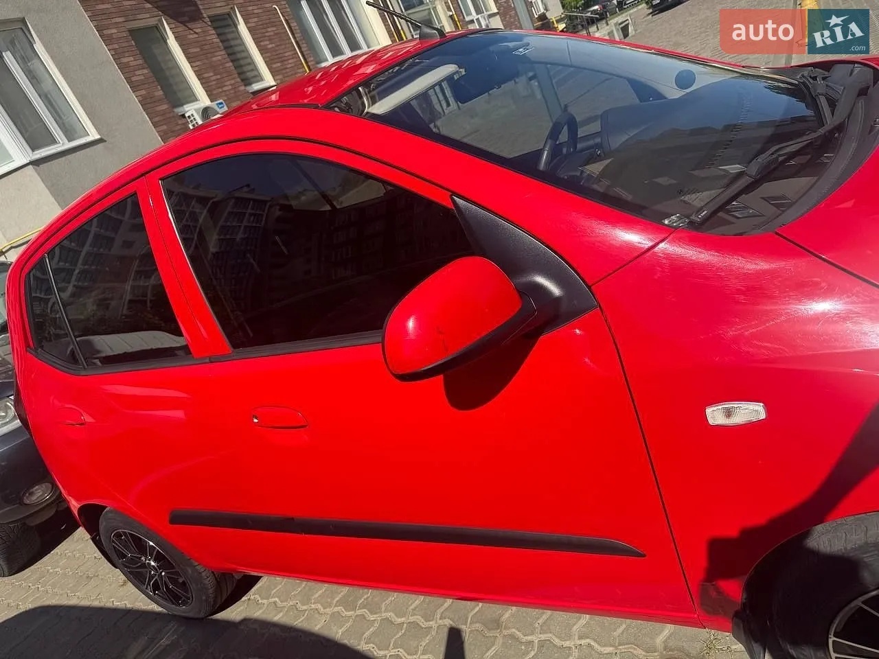 2013 Hyundai i10 - мініатюра 3