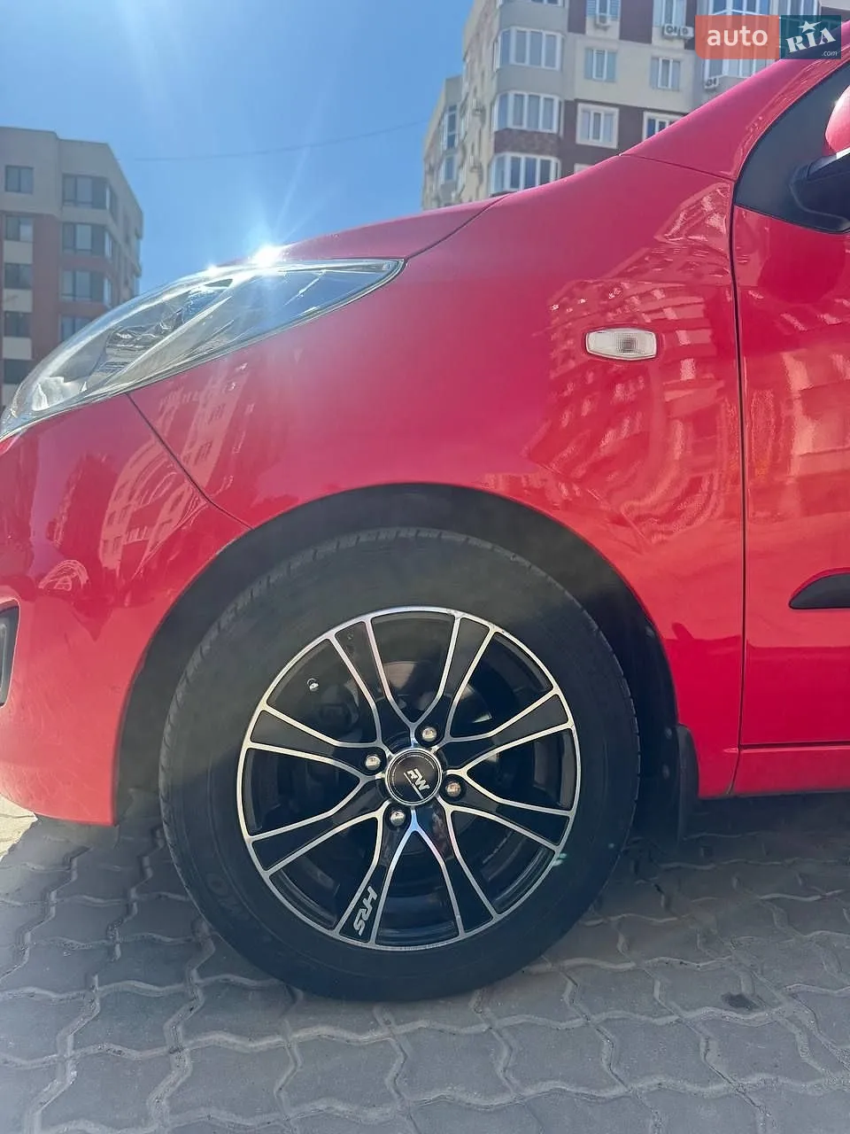 2013 Hyundai i10 - мініатюра 5