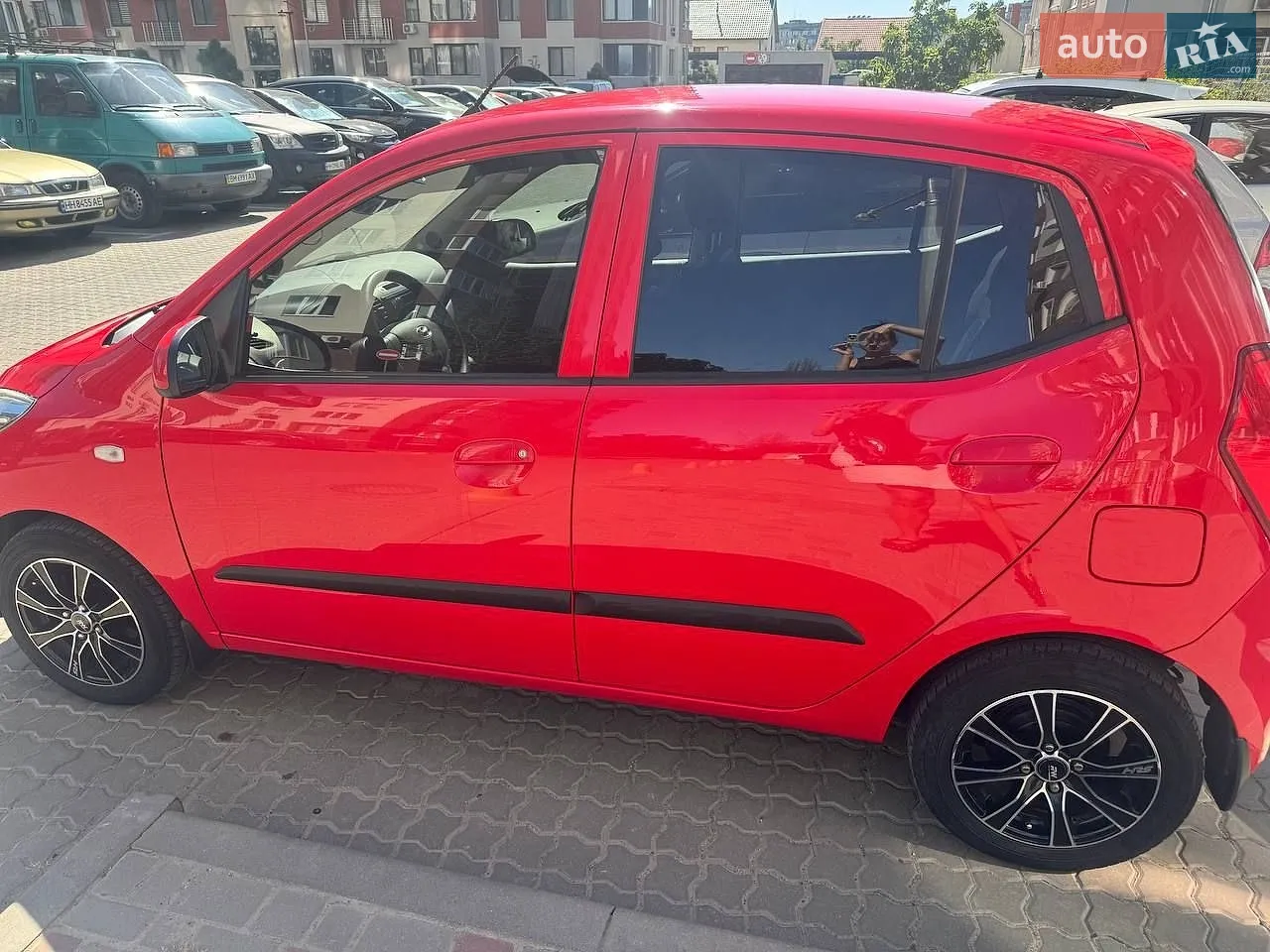 2013 Hyundai i10 - мініатюра 2