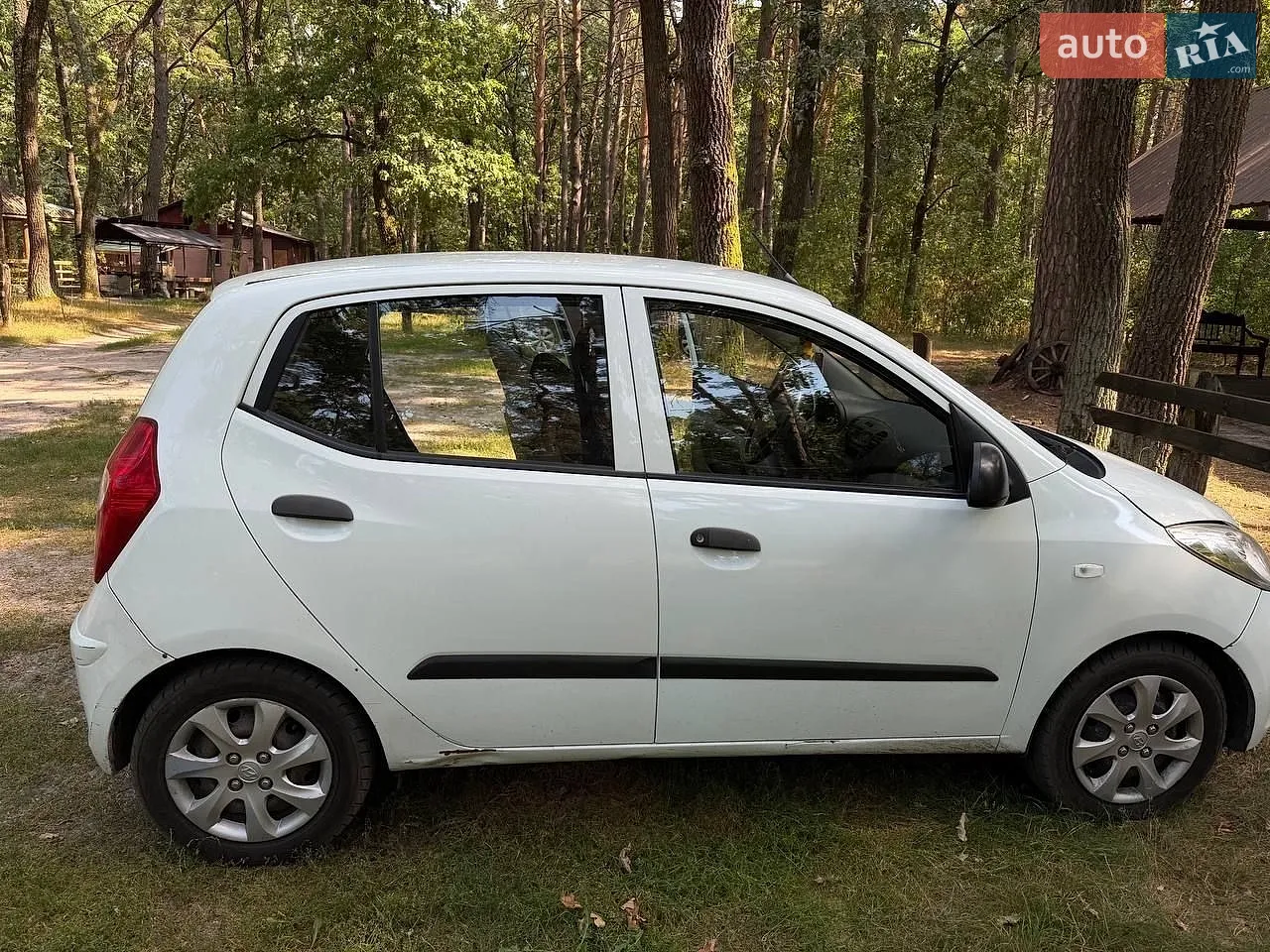 2012 Hyundai i10 - мініатюра 2