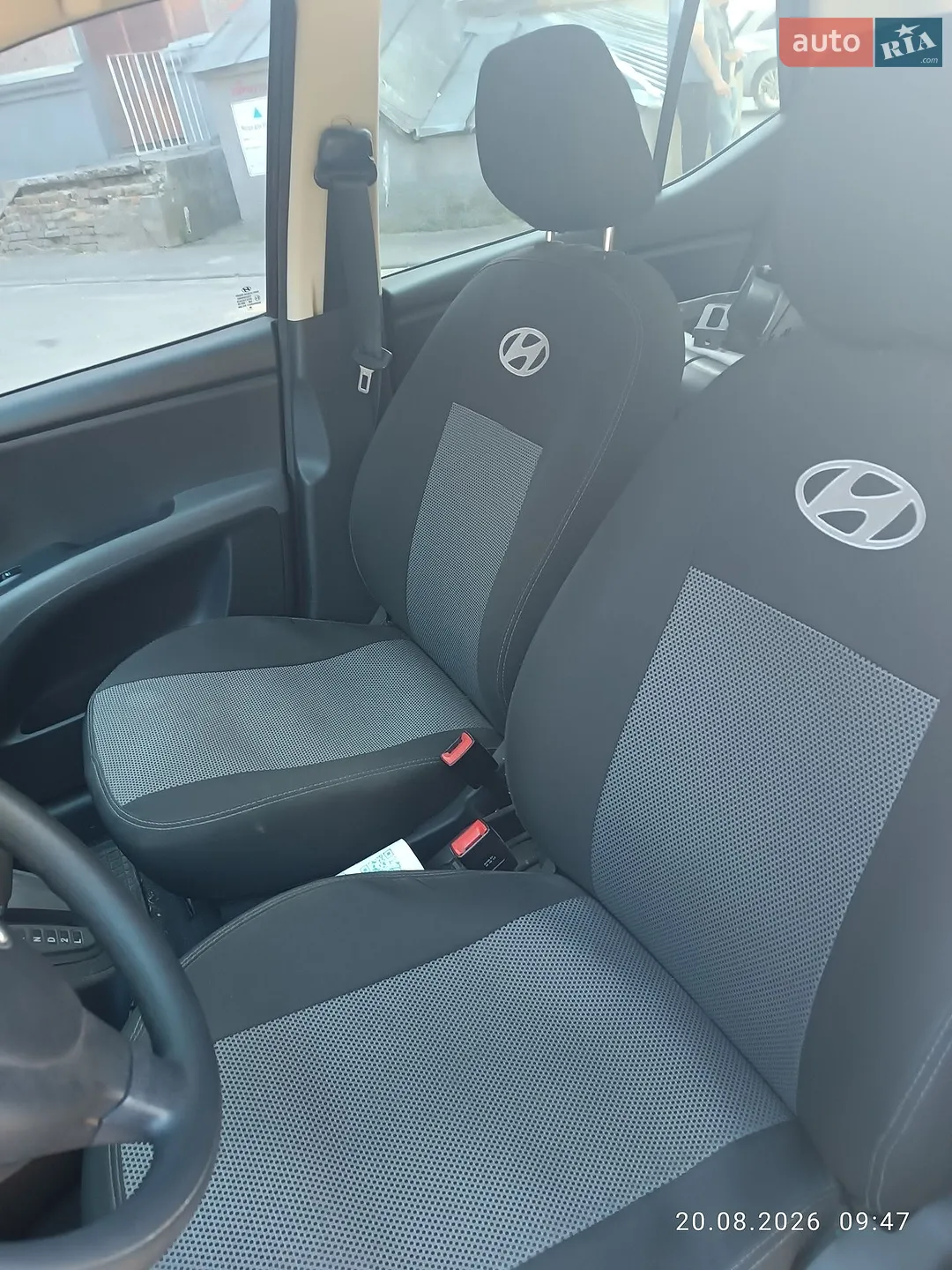 2013 Hyundai i10 - мініатюра 2