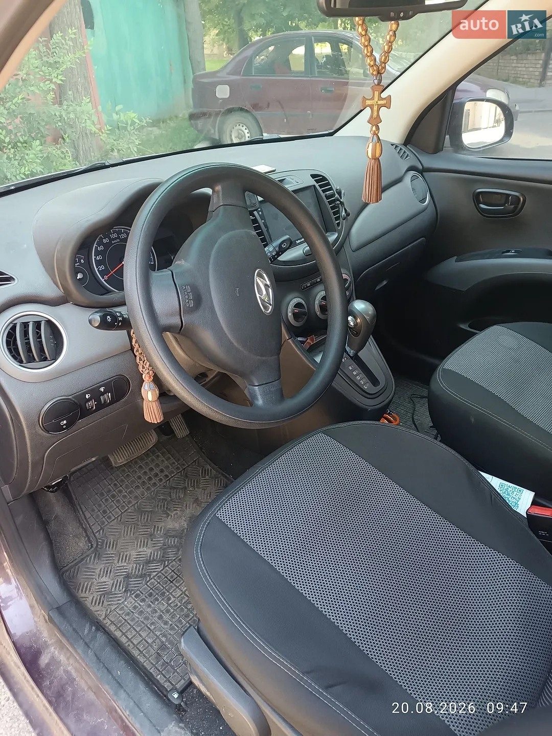 2013 Hyundai i10 - фото 1