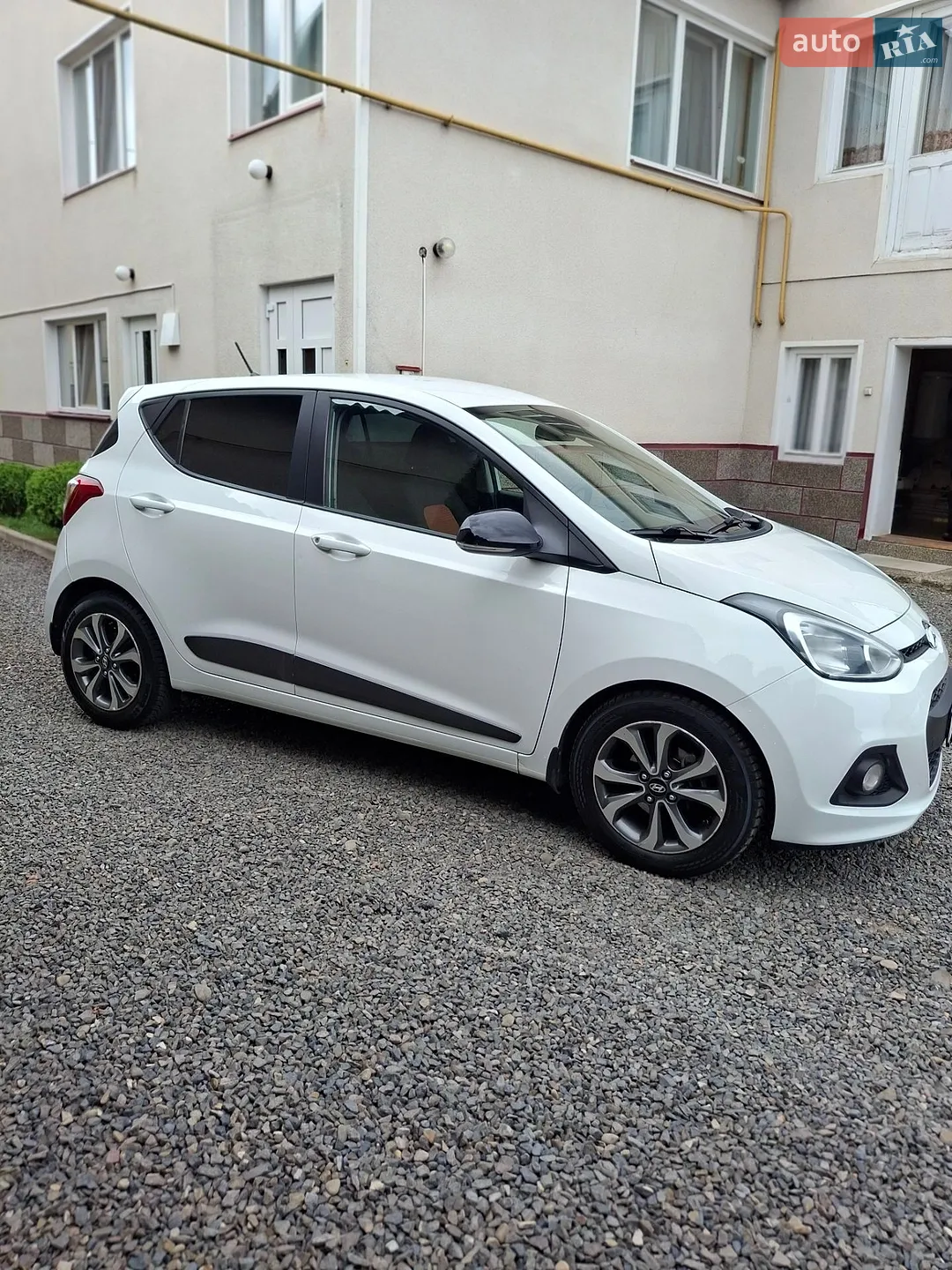 2014 Hyundai i10 - мініатюра 23