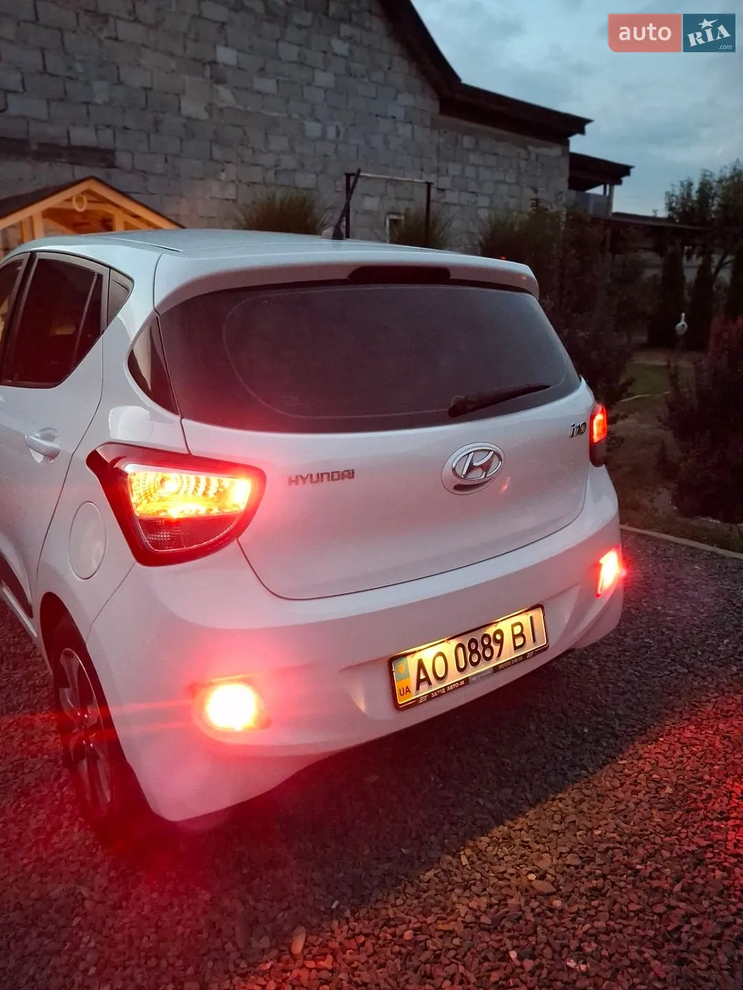 2014 Hyundai i10 - мініатюра 39