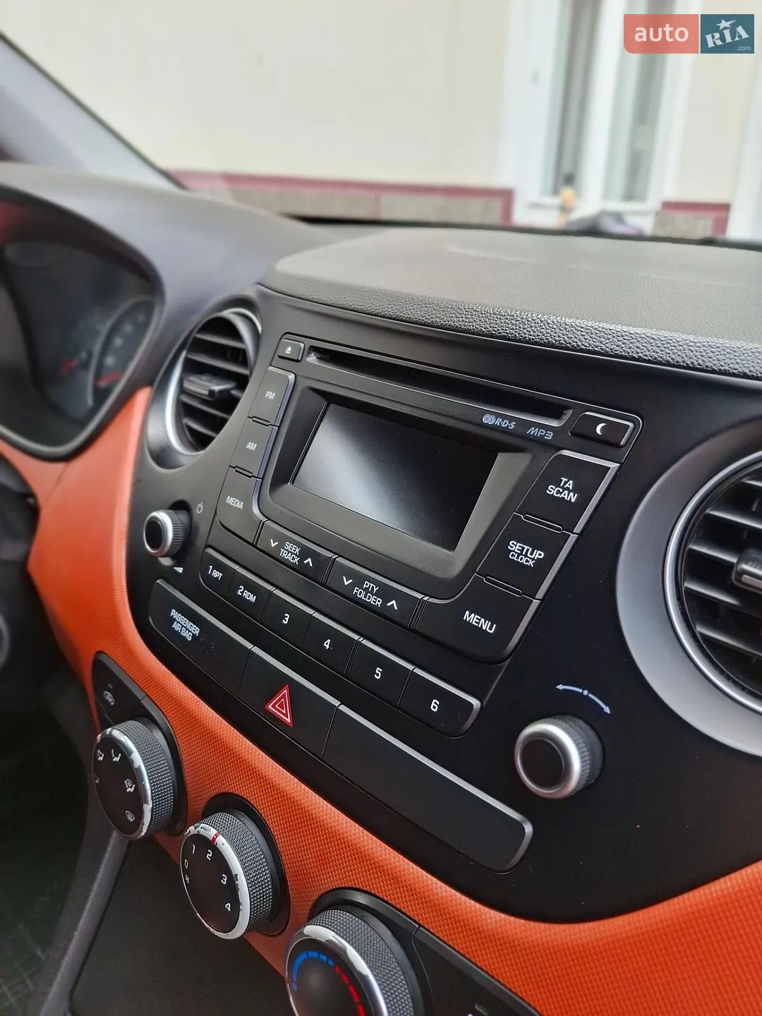 2014 Hyundai i10 - мініатюра 44