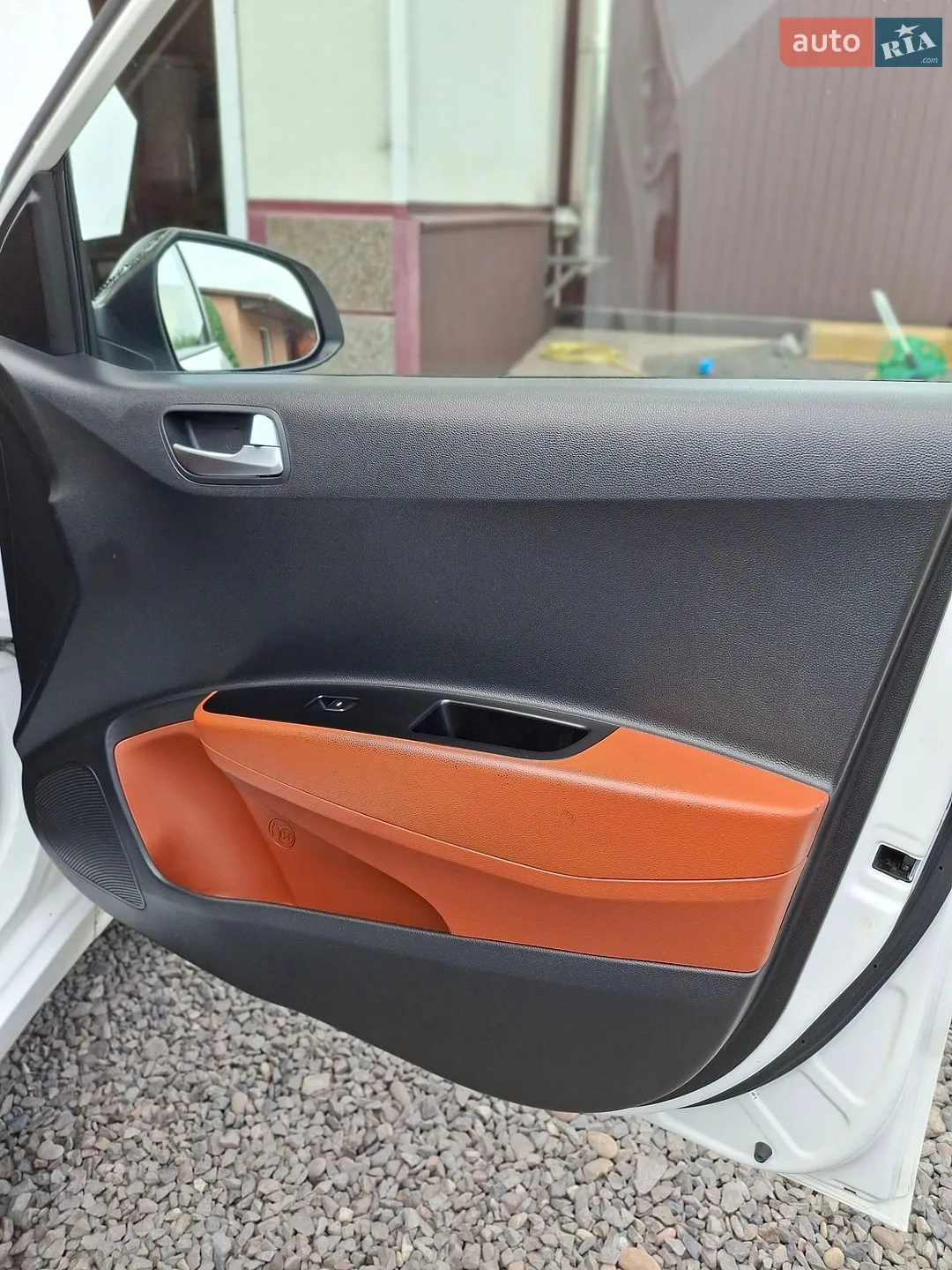 2014 Hyundai i10 - мініатюра 45