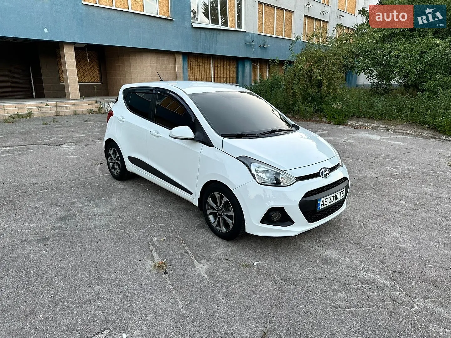 2015 Hyundai i10 - фото 1