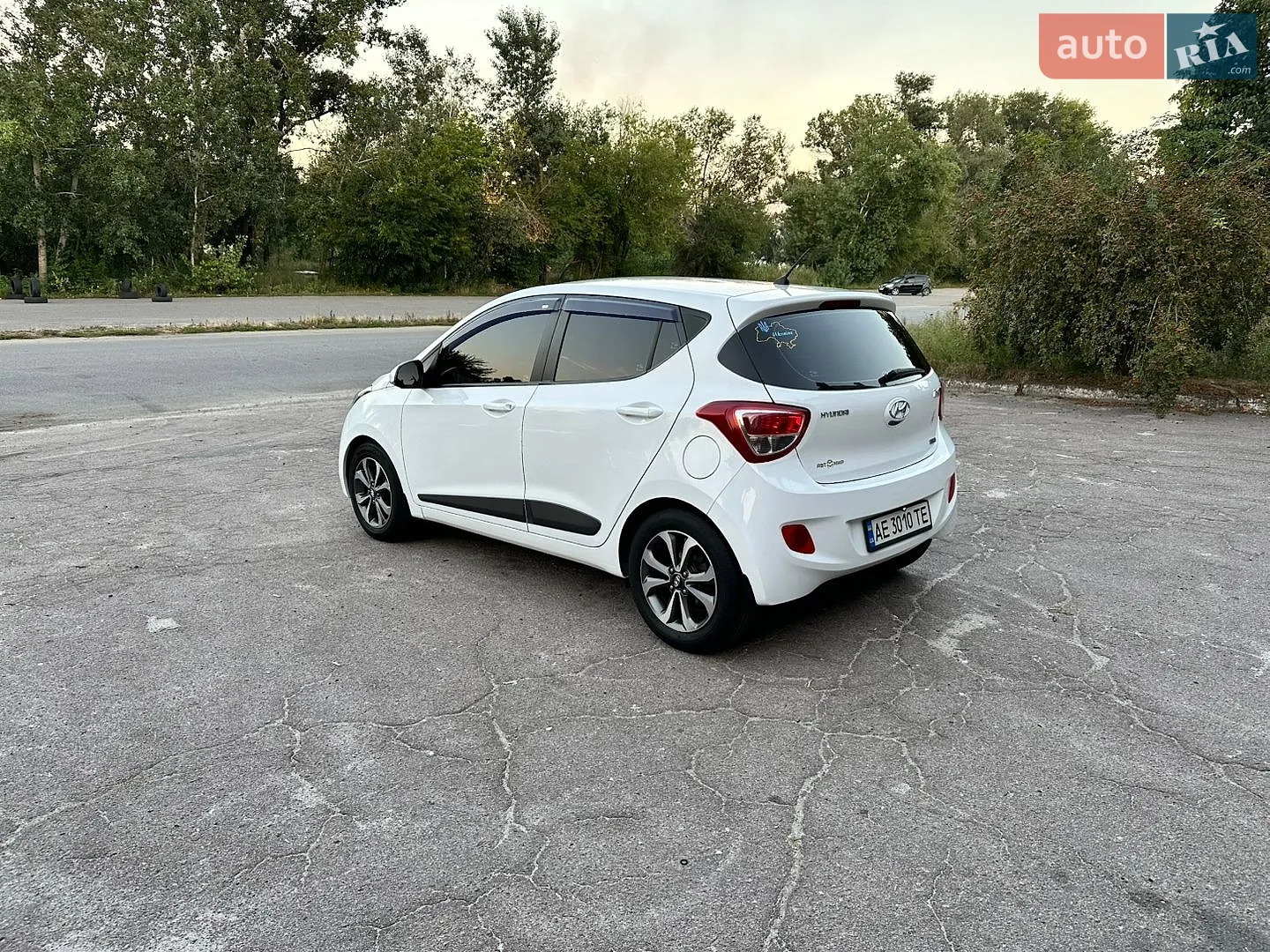 2015 Hyundai i10 - мініатюра 2