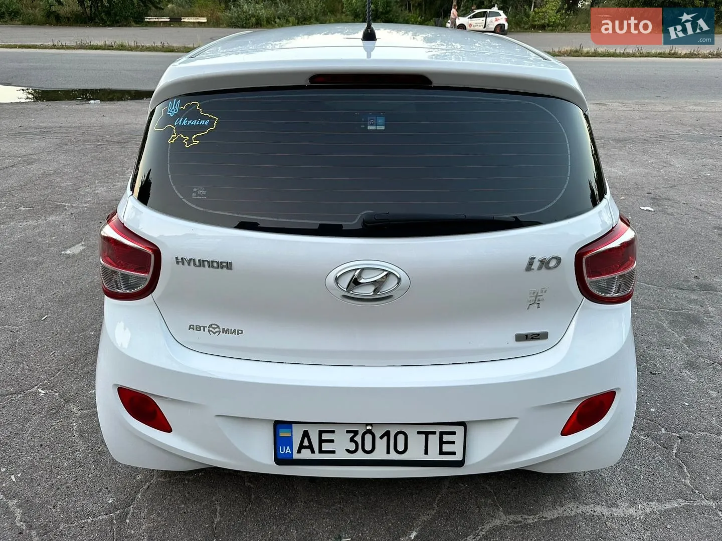 2015 Hyundai i10 - мініатюра 9