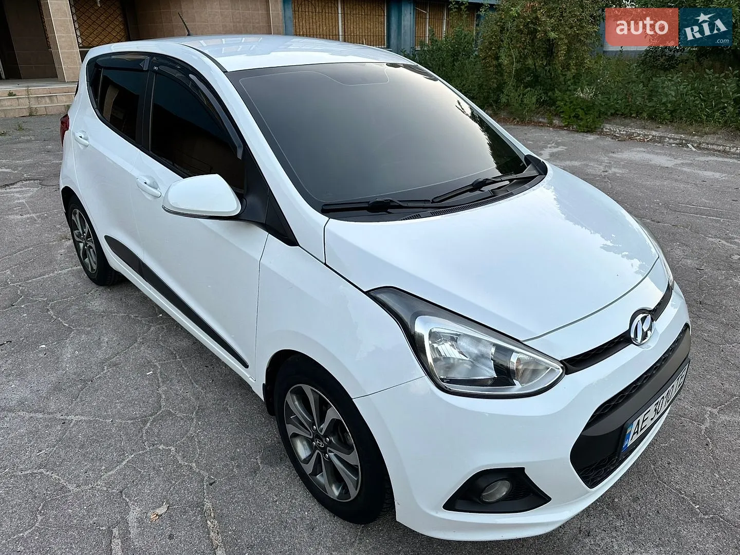 2015 Hyundai i10 - мініатюра 7