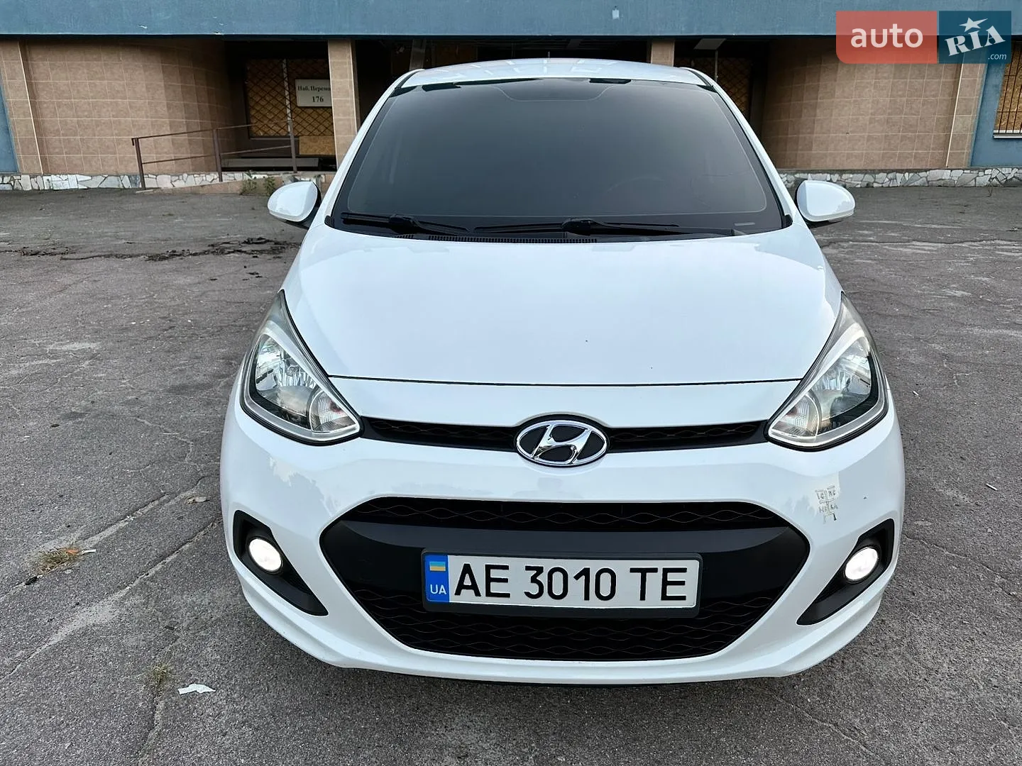 2015 Hyundai i10 - мініатюра 10