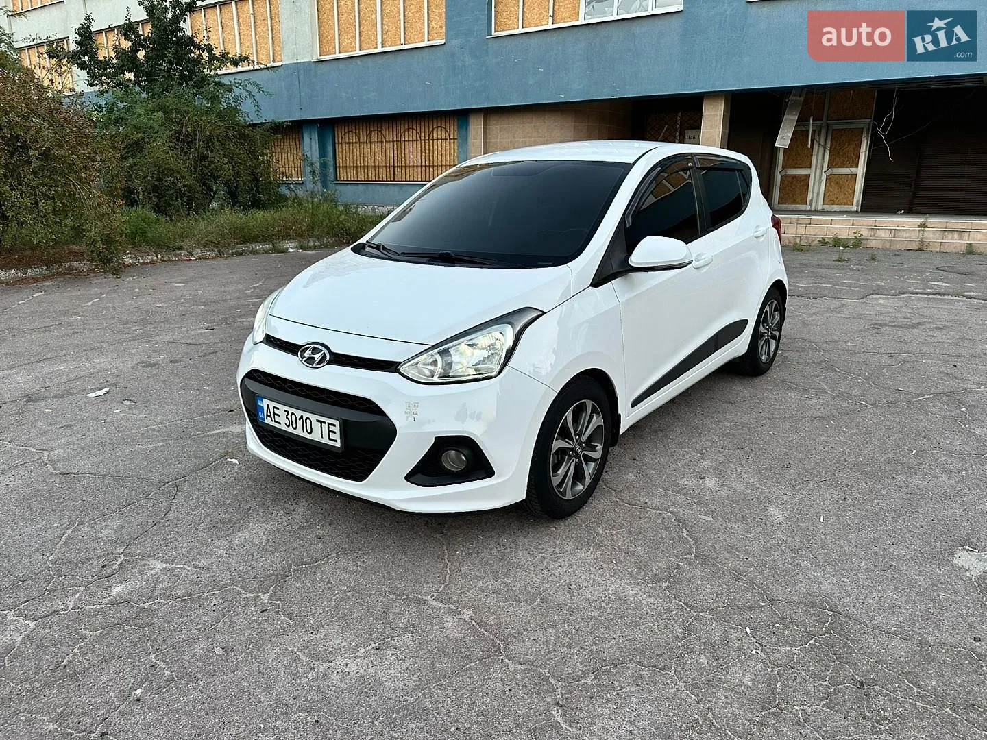 2015 Hyundai i10 - мініатюра 11