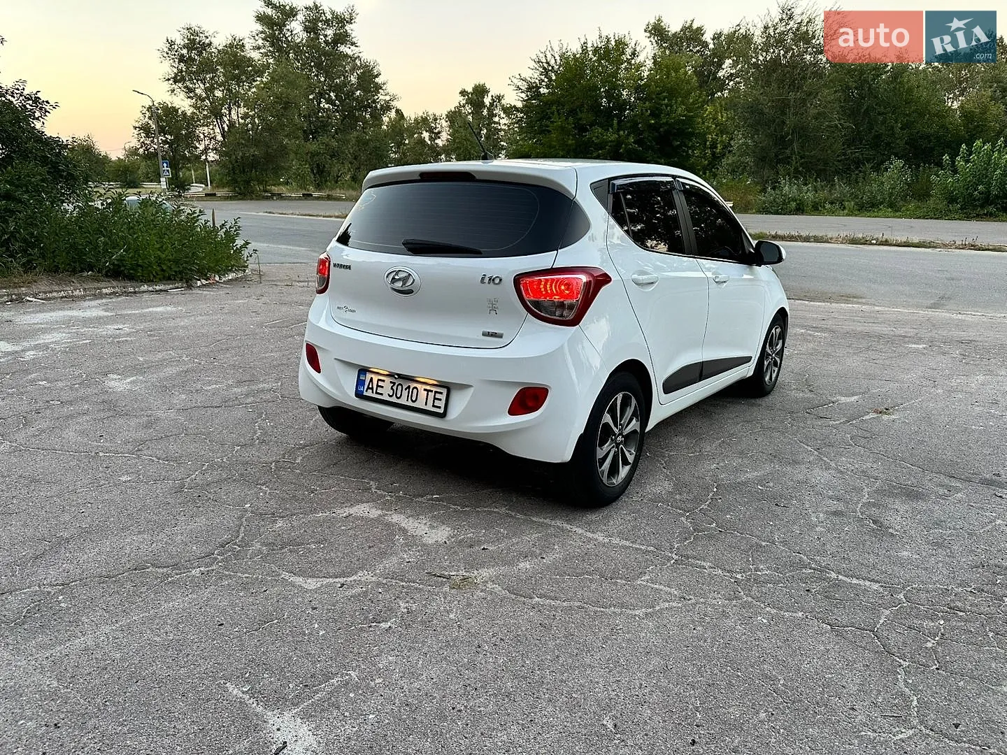 2015 Hyundai i10 - мініатюра 12