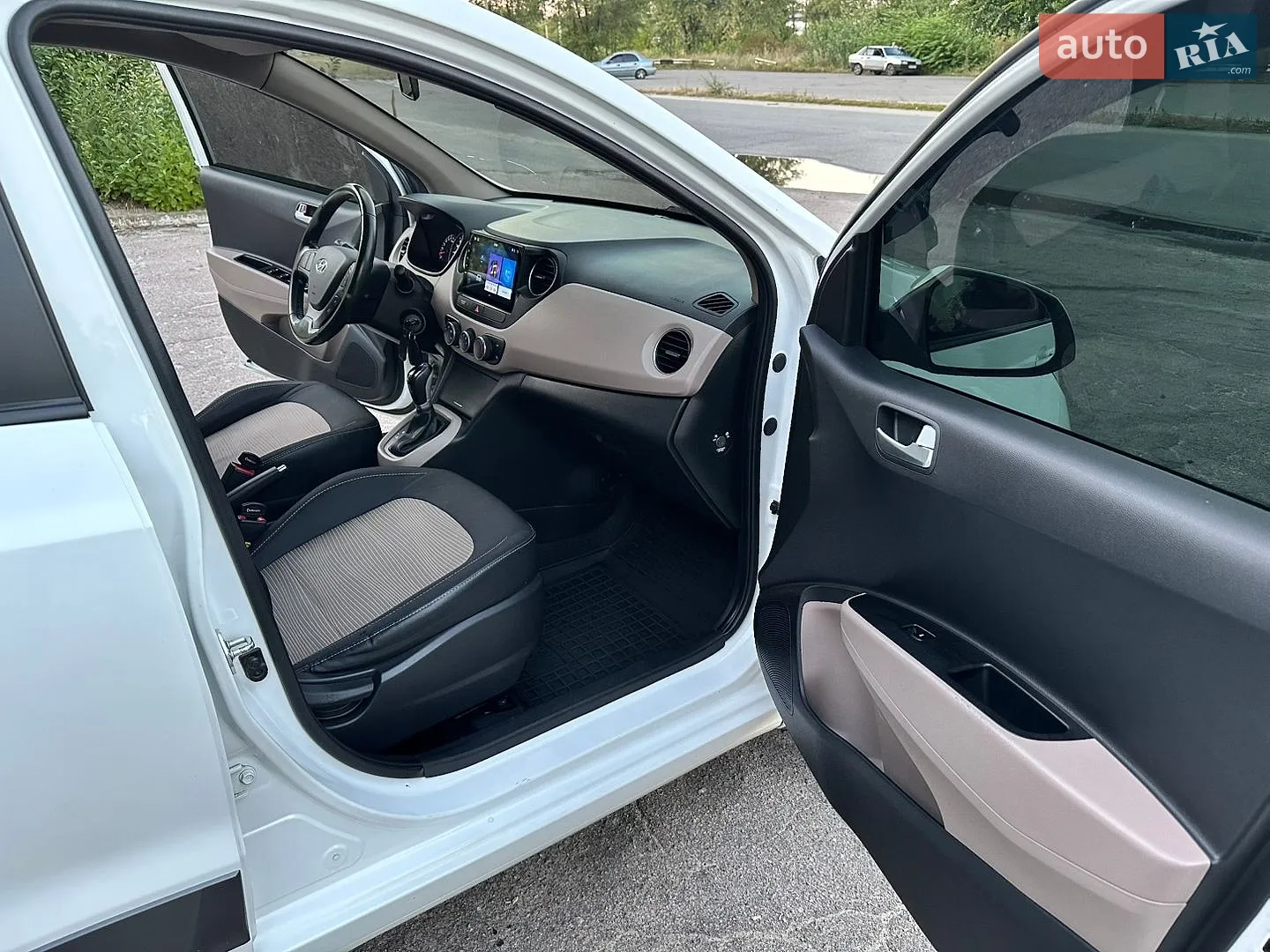2015 Hyundai i10 - мініатюра 15