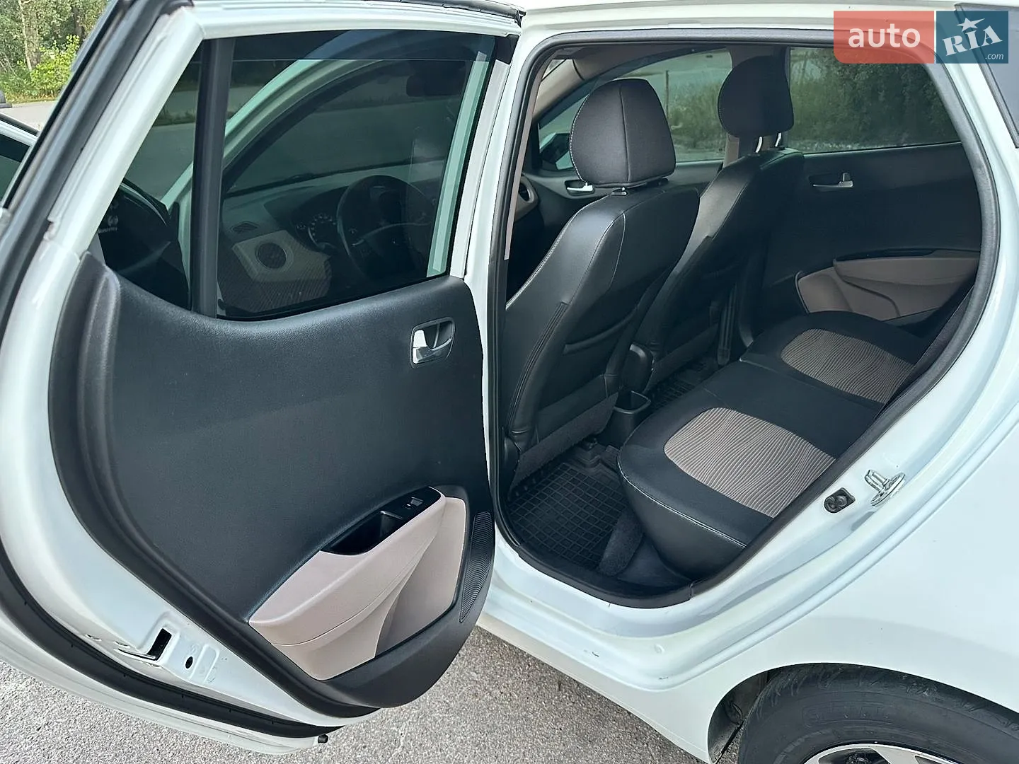2015 Hyundai i10 - мініатюра 17