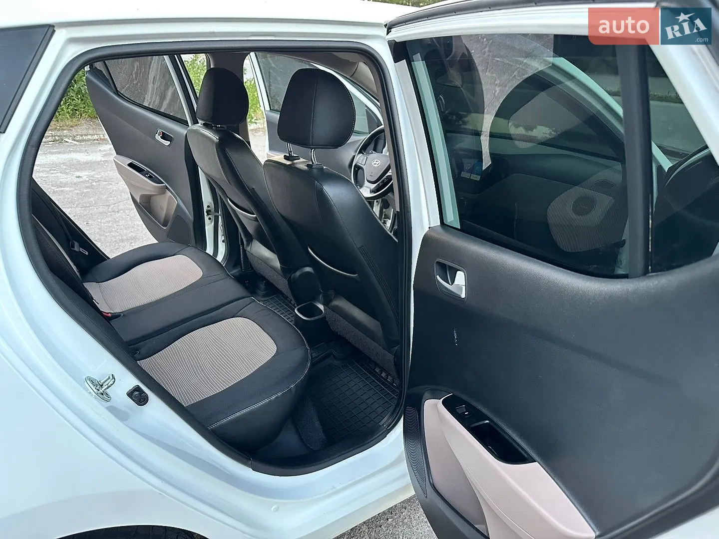 2015 Hyundai i10 - мініатюра 19