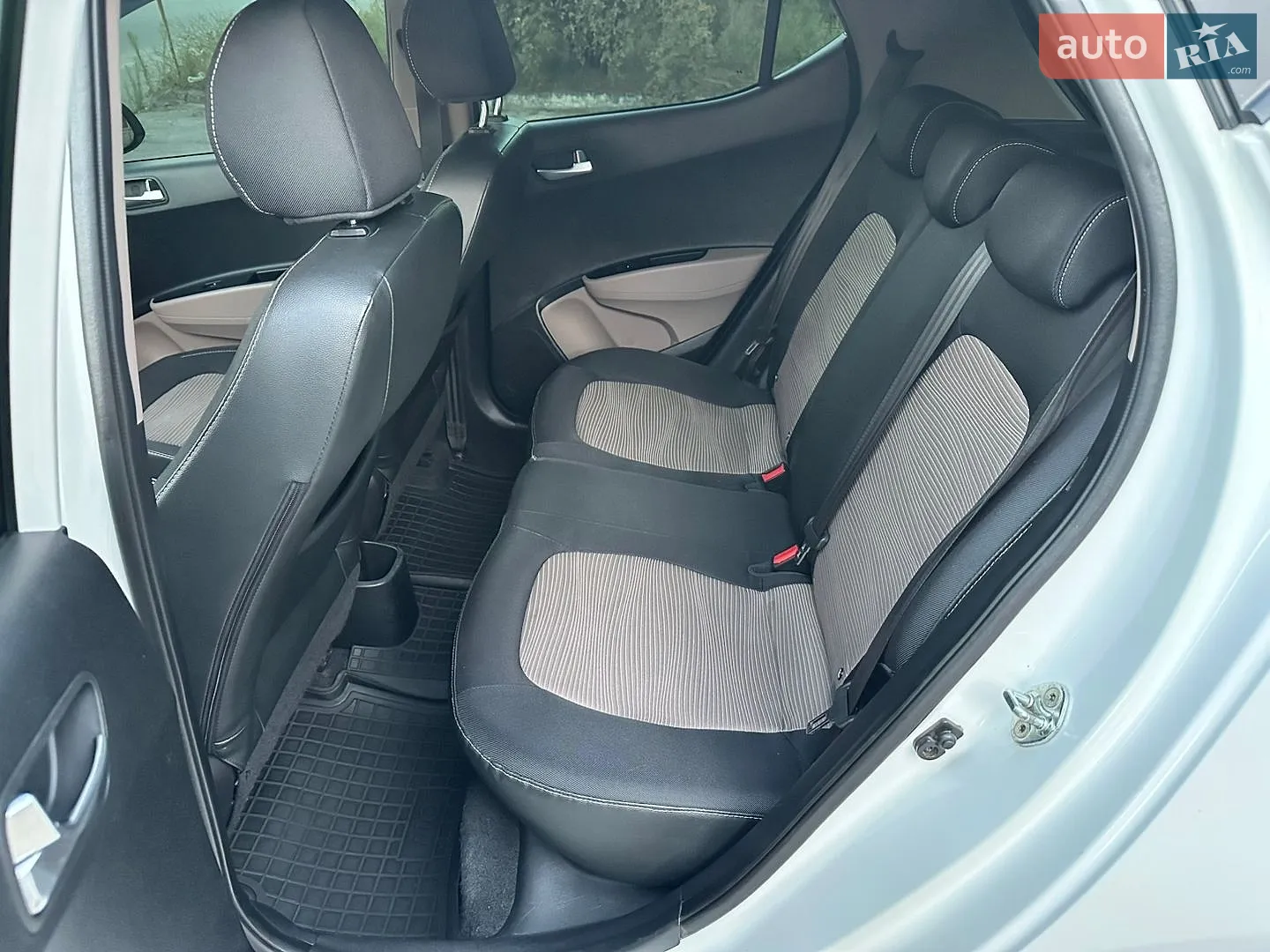 2015 Hyundai i10 - мініатюра 18