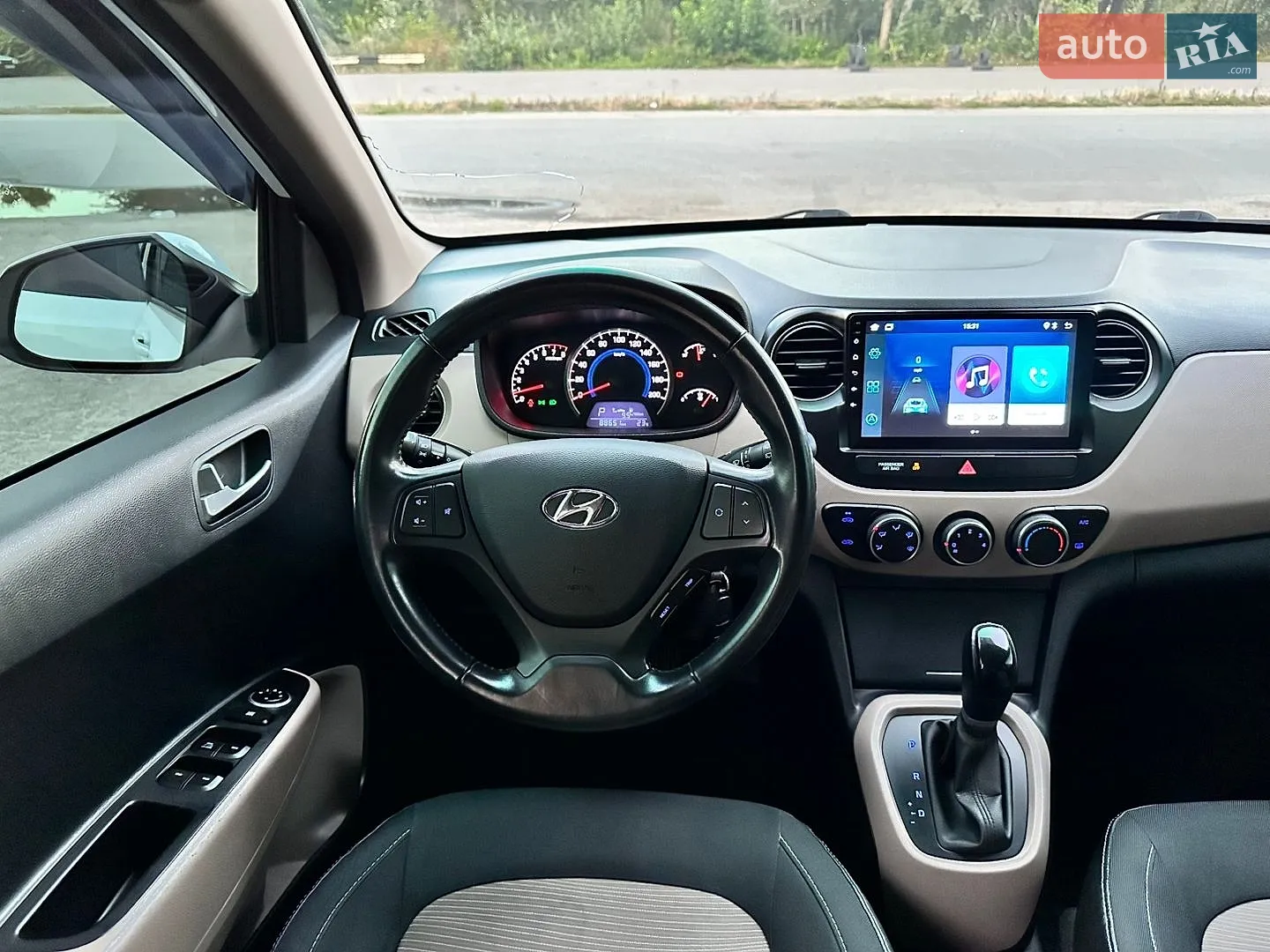 2015 Hyundai i10 - мініатюра 20