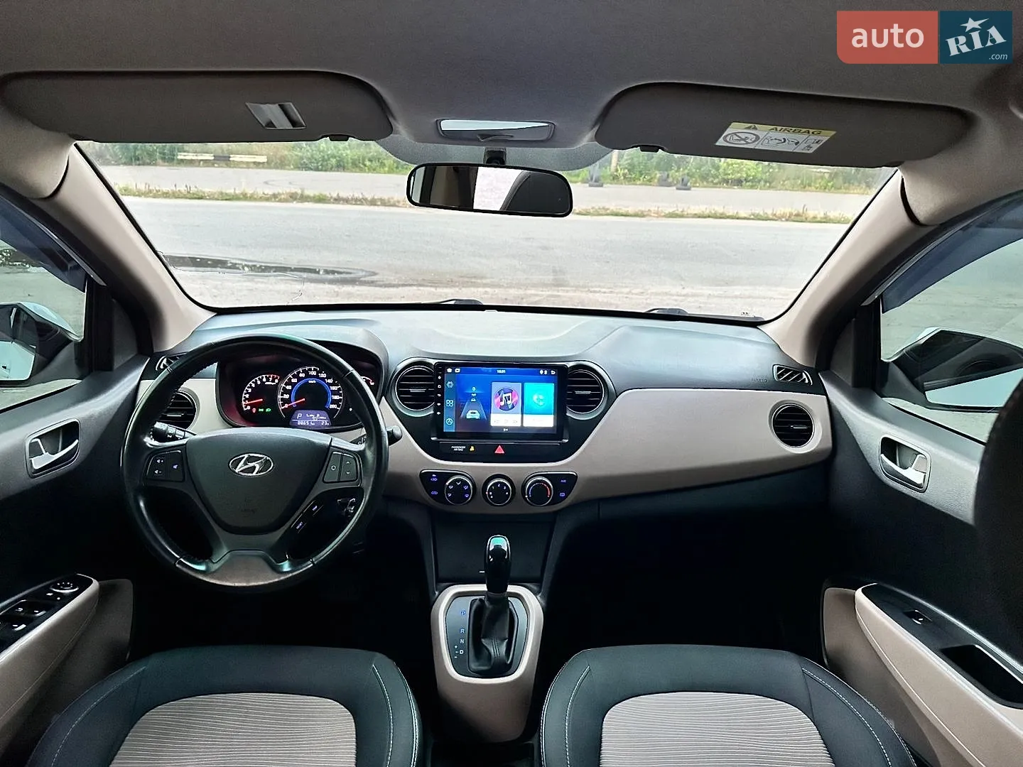 2015 Hyundai i10 - мініатюра 21