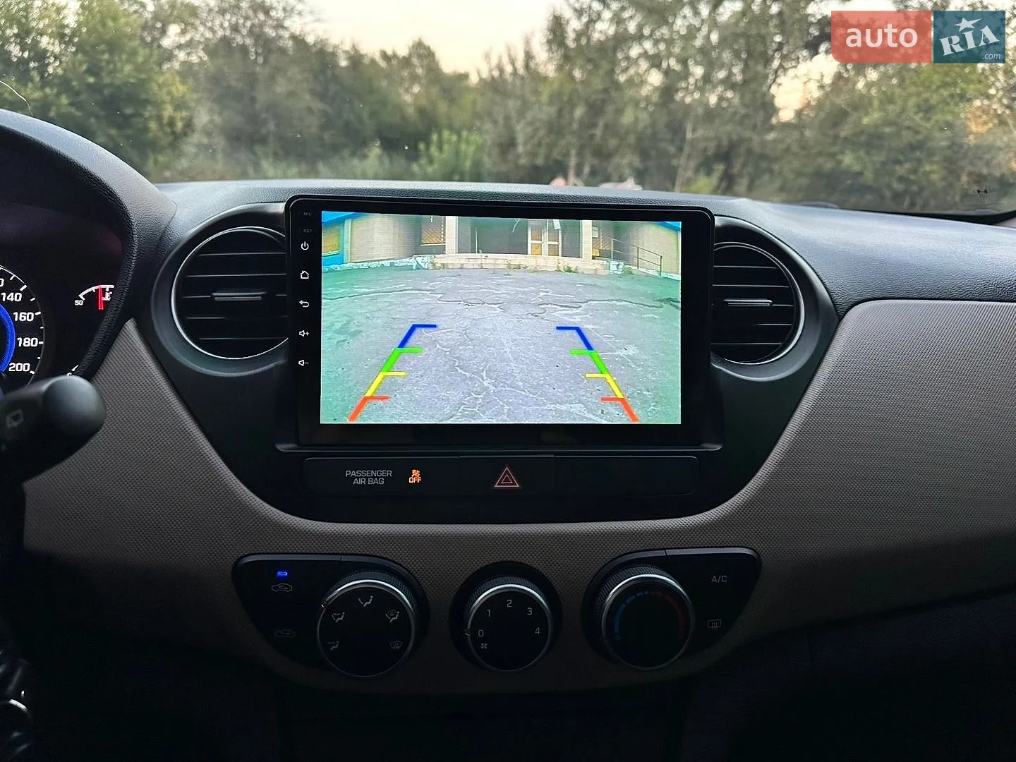 2015 Hyundai i10 - мініатюра 22
