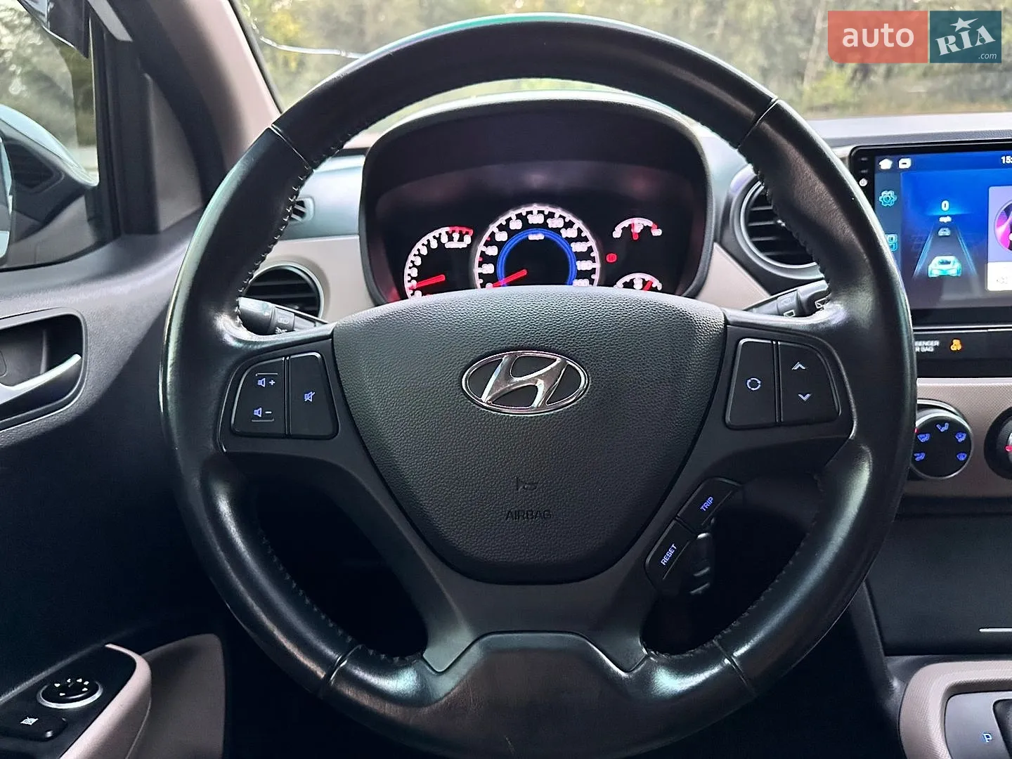 2015 Hyundai i10 - мініатюра 23