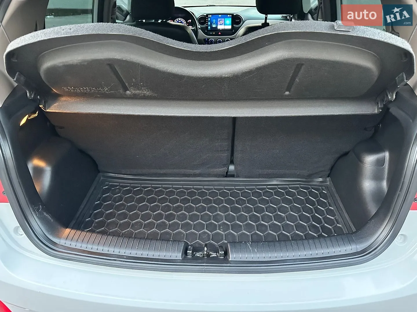 2015 Hyundai i10 - мініатюра 24