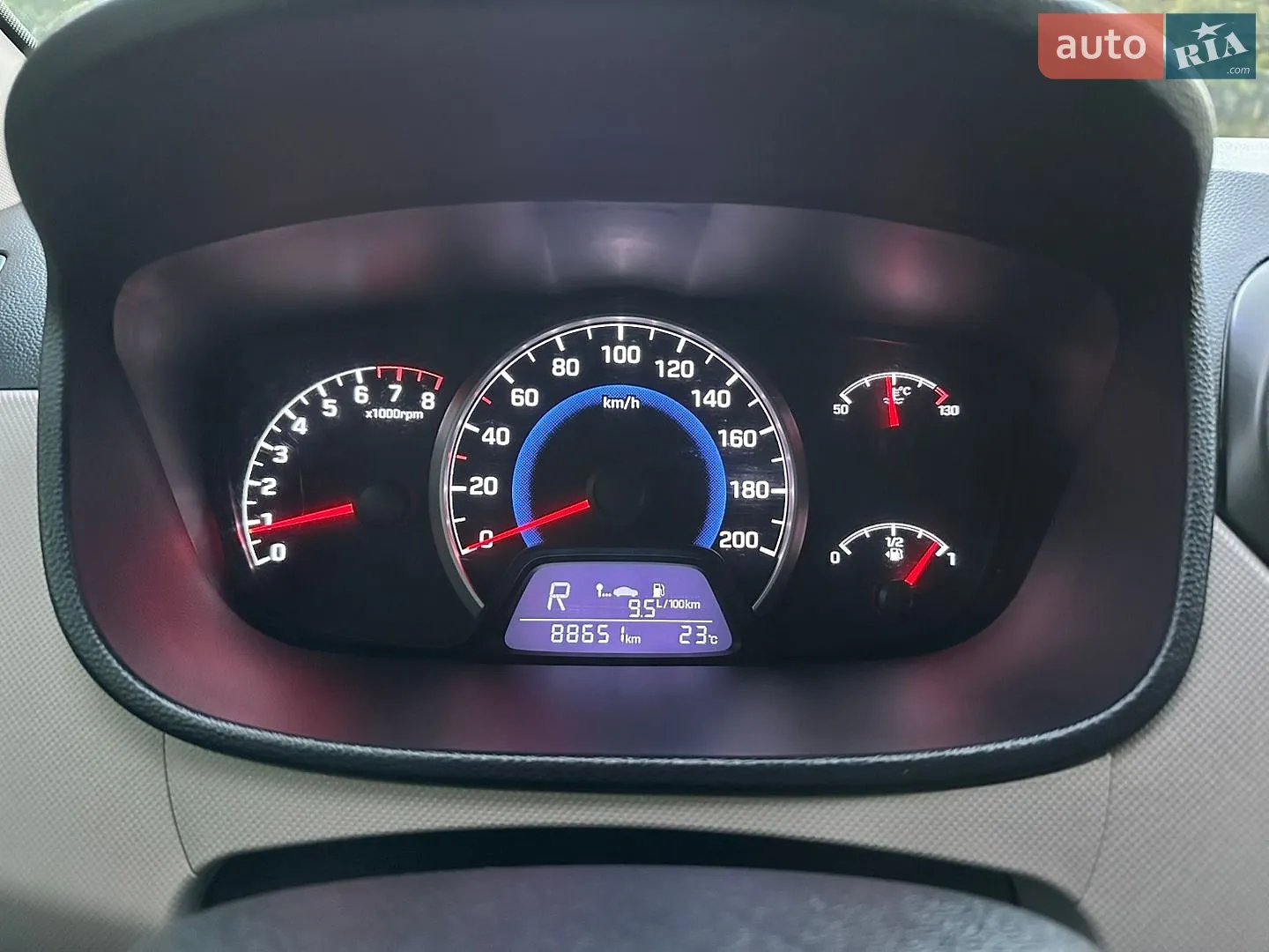2015 Hyundai i10 - мініатюра 26