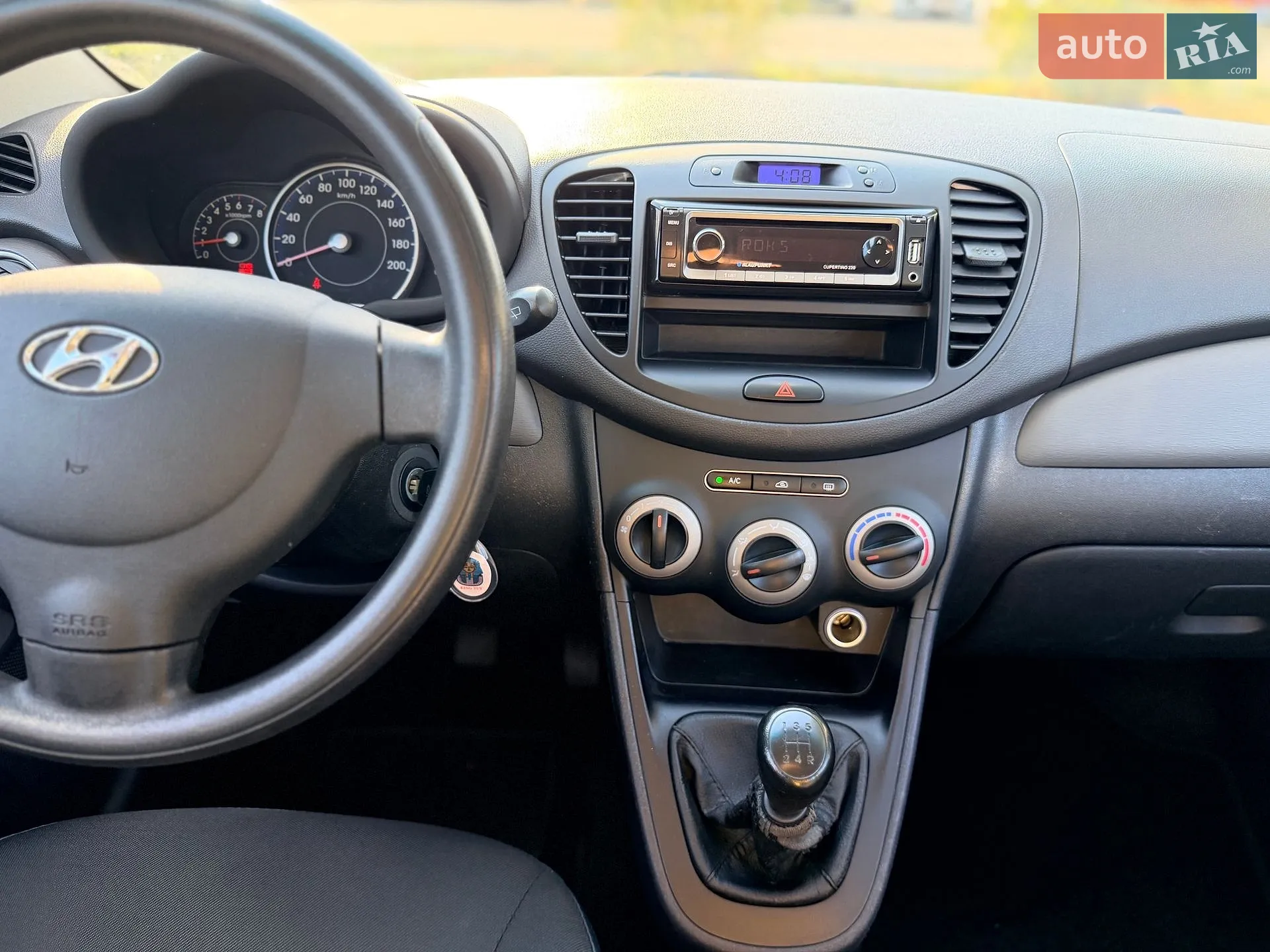 2013 Hyundai i10 - мініатюра 11