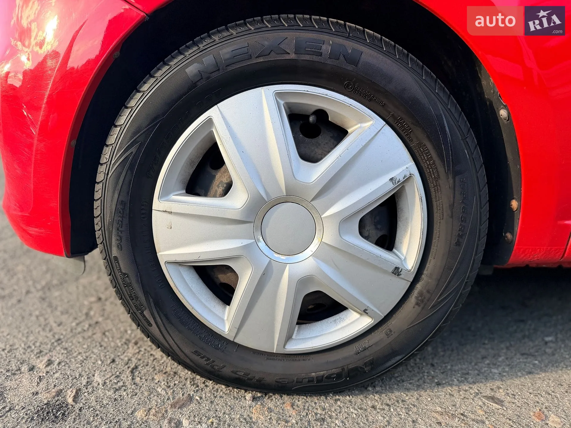 2013 Hyundai i10 - мініатюра 16