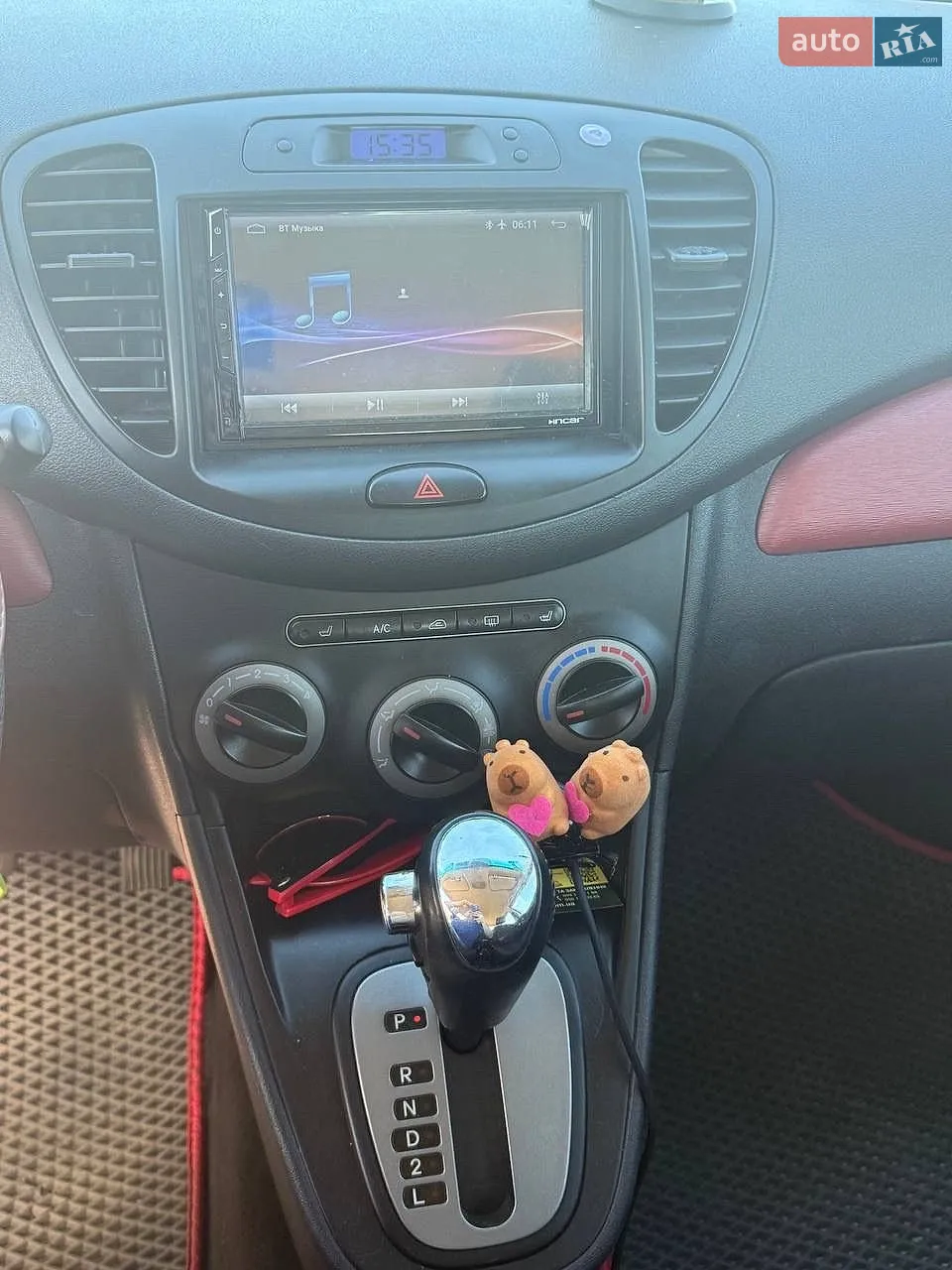 2013 Hyundai i10 - мініатюра 10
