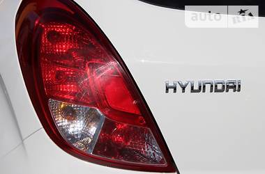 Хетчбек Hyundai i20 2012 в Трускавці