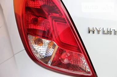 Хэтчбек Hyundai i20 2013 в Трускавце
