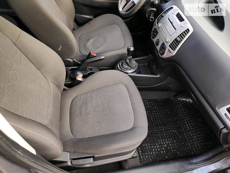 Хетчбек Hyundai i20 2011 в Мукачевому