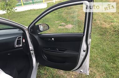 Хэтчбек Hyundai i20 2013 в 