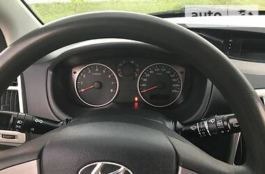 Хэтчбек Hyundai i20 2013 в 