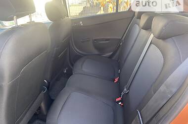 Хэтчбек Hyundai i20 2014 в Львове