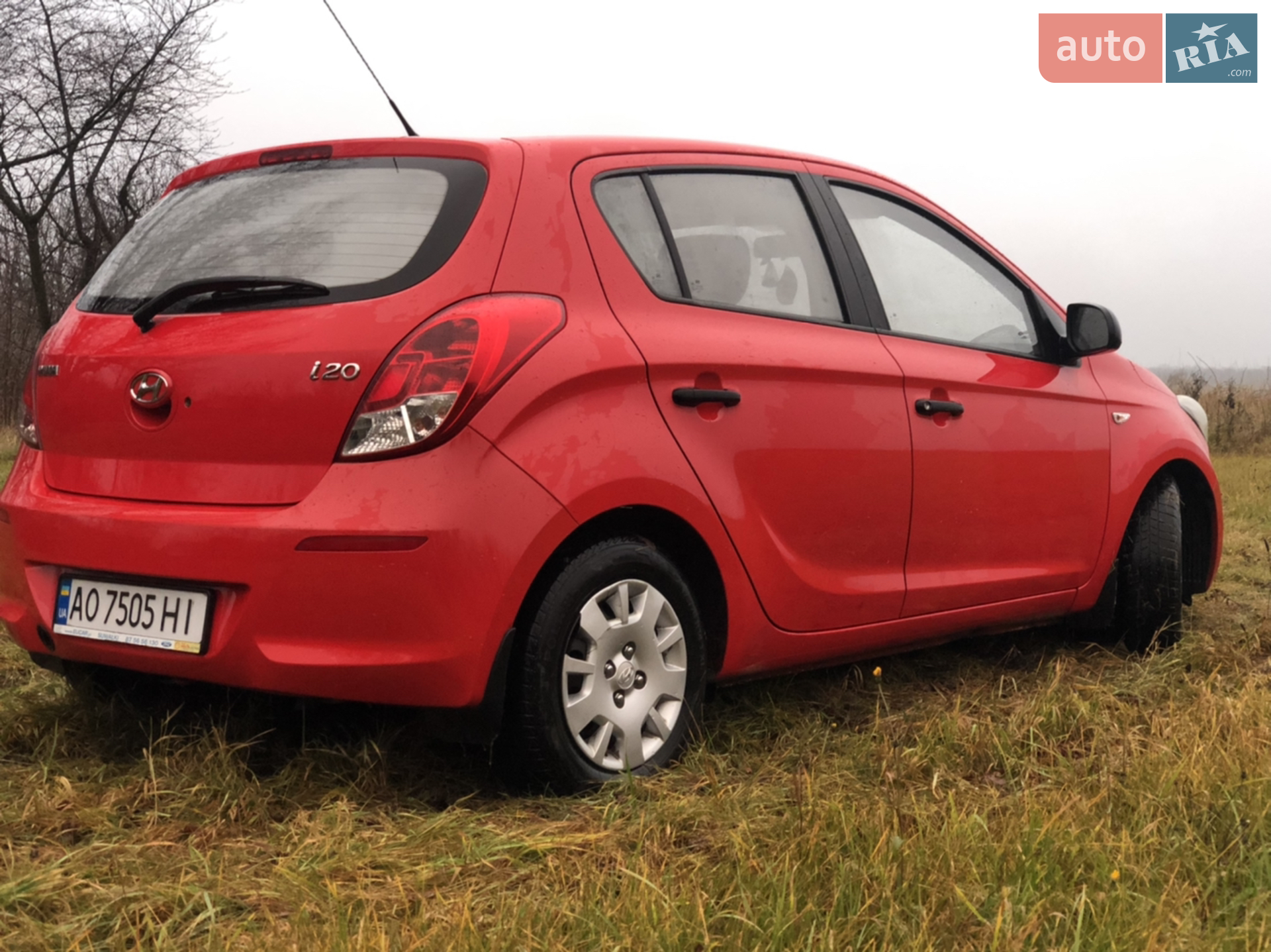 2012 Hyundai i20 - мініатюра 3