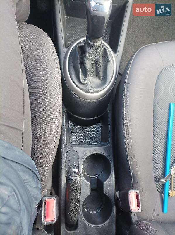 Хетчбек Hyundai i20 2008 в Черкасах