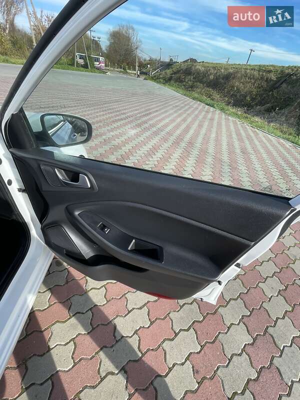 Хетчбек Hyundai i20 2015 в Львові