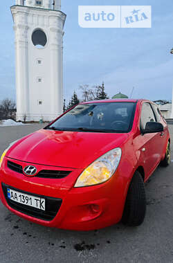 Купить Hyundai i20 с пробегом по цене от 404 900 рублей - более 54