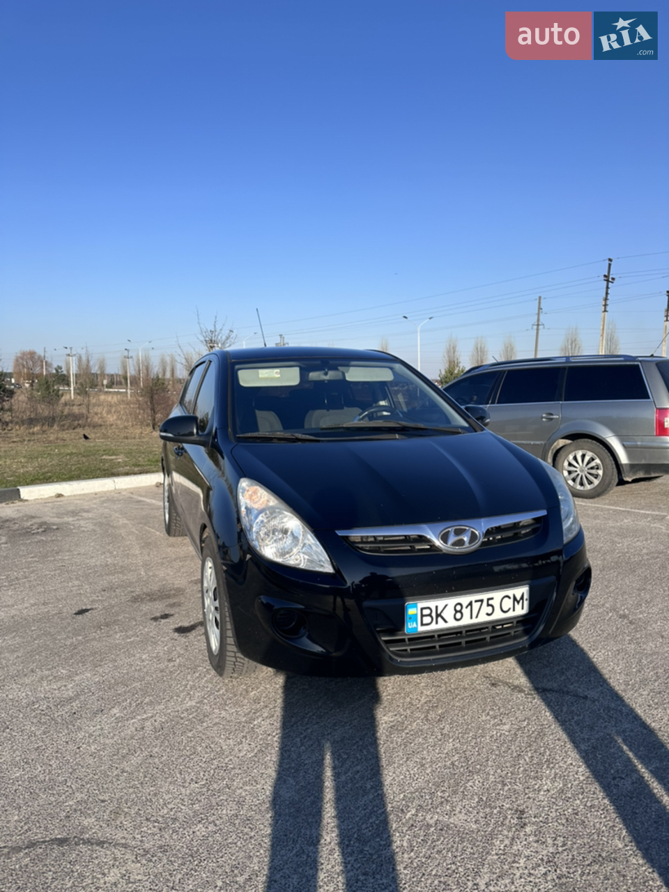 2012 Hyundai i20 - мініатюра 9