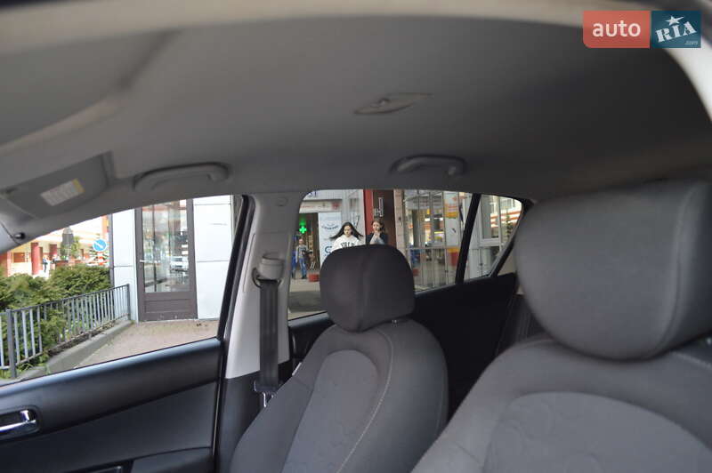 Хетчбек Hyundai i20 2013 в Львові