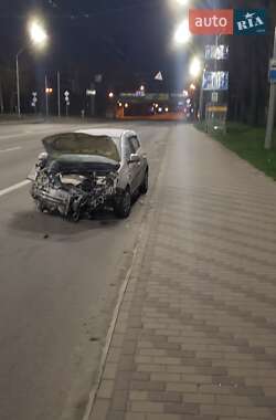 Хэтчбек Hyundai i20 2012 в Киеве