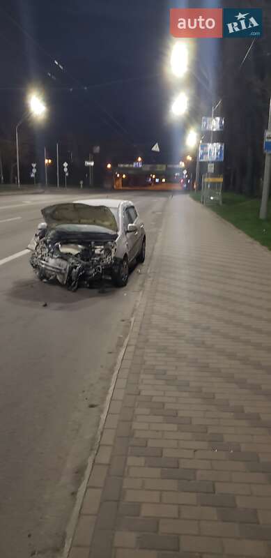 Хэтчбек Hyundai i20 2012 в Киеве фото 2 Хэтчбек Hyundai i20 2012 в Киеве