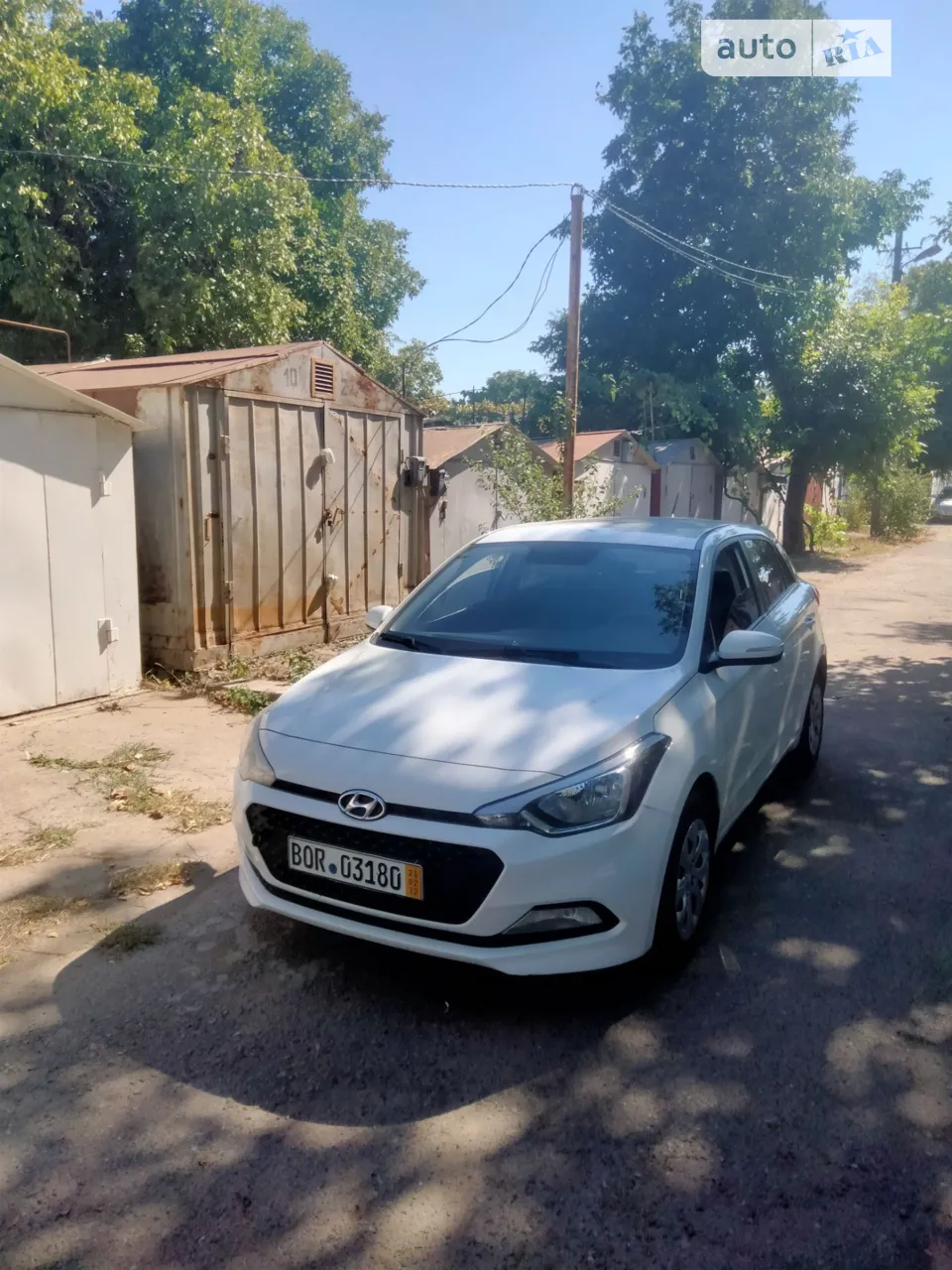 2014 Hyundai i20 - мініатюра 19