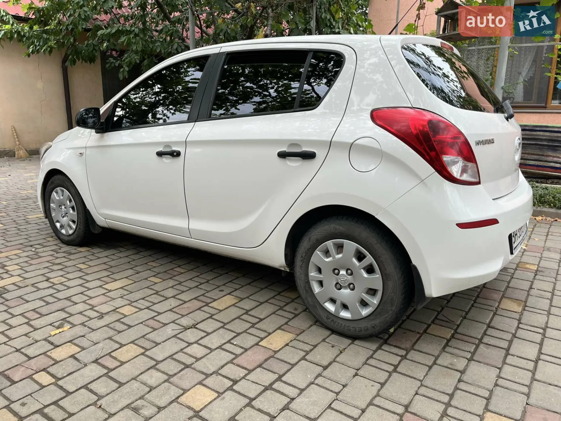 2013 Hyundai i20 - мініатюра 4