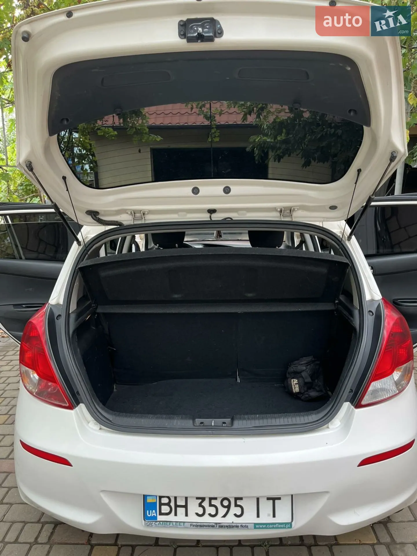2013 Hyundai i20 - мініатюра 7