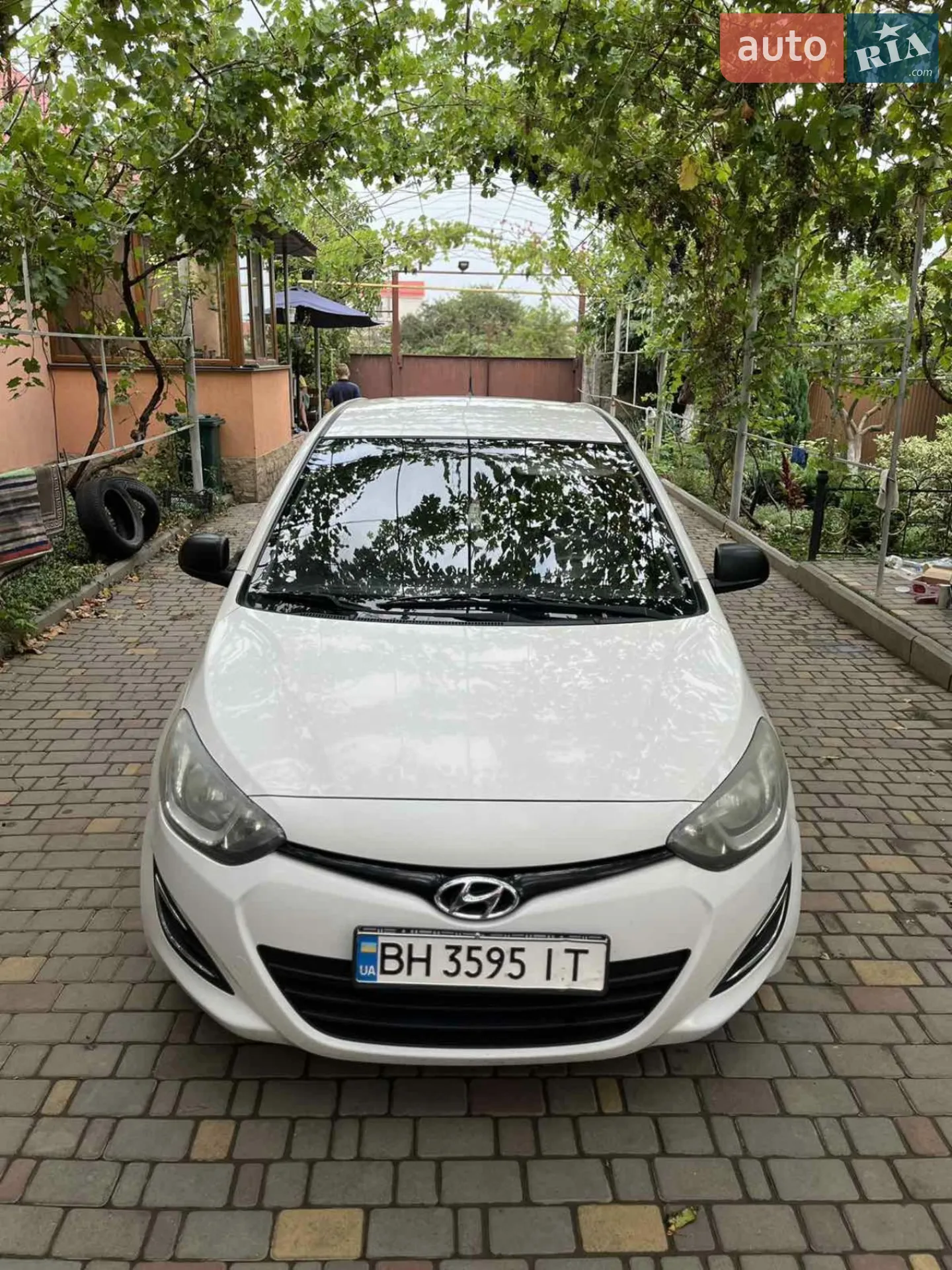 2013 Hyundai i20 - мініатюра 5