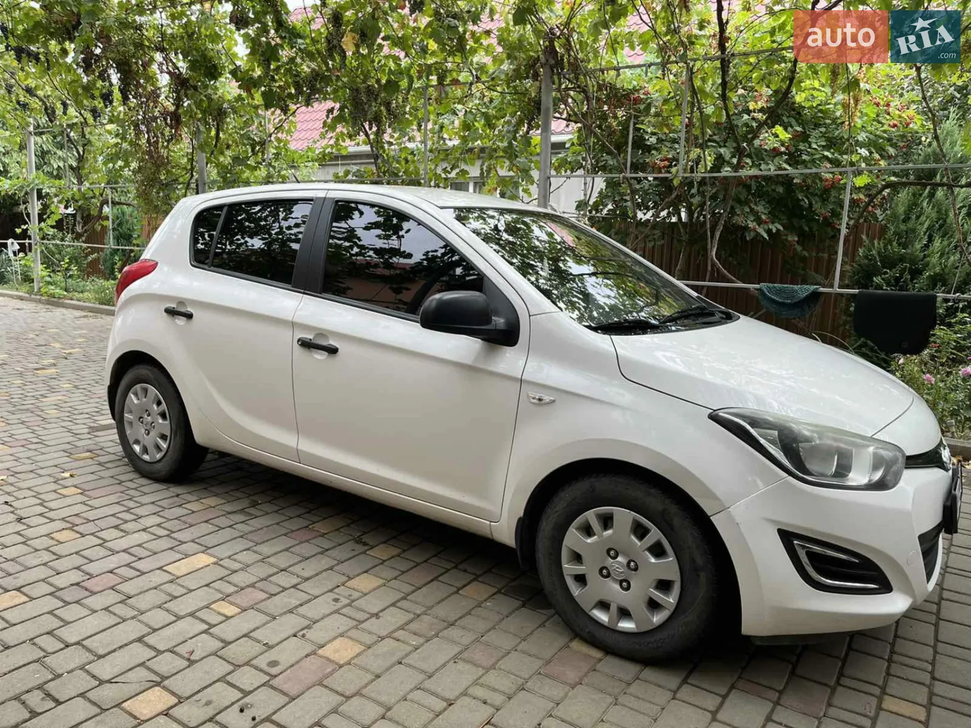 2013 Hyundai i20 - мініатюра 2